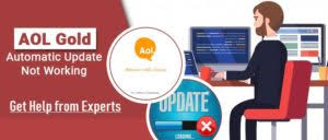 Follow the steps below for troubleshooting to resolve aol desktop gold freezing issue Aol Desktop Gold Automatic Update Not Working Fix It Email Support