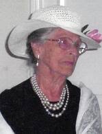 Marguerite Wilcox Obituary