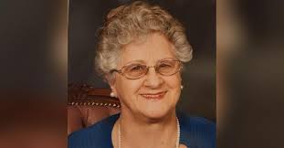 Yvonne Nimeh Obituary