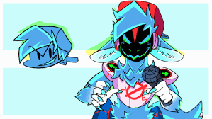 fnf flash Tumblr posts - Tumbral.com