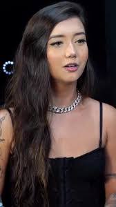 Natasha Stephenson's Instagram, Twitter & Facebook