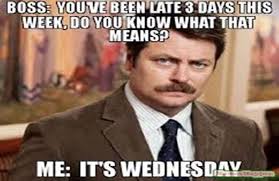 The 14 Perfect Wednesday Memes It is wednesday my dudes (v.redd.it). the 14 perfect wednesday memes