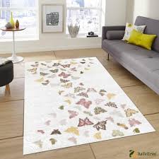 Dinarsu Yolluk Hali 80x150 Bodrum Br022060 Krem Murdum Halilar Hali Urunler