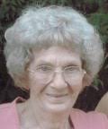 Theresa HUTCHISON Obituary (2013)