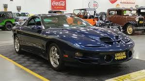 Image result for Dark Blue 2001 Pontiac