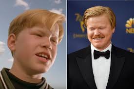 The cast of 'Varsity Blues' 20 years later