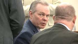 Utah Supreme Court overturns death sentence for man convicted of murder in  rape cover-up