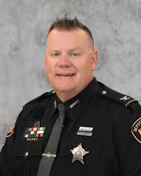 Welcome, Chief Deputy Jim Gilbert!