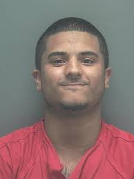 Lee County Arrests 4/9