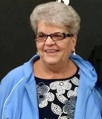 Kaye (Mcwhorter) Bradshaw Obituary May 8, 2020