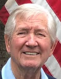 Obituary information for Henry Gerald Carter