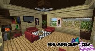Furnicraft 3d is perhaps the most popular furniture mod for minecraft pe. Nako Furniture Mod V1 1 For Minecraft Pe Minecraft Pe Minecraft Minecraft Mods