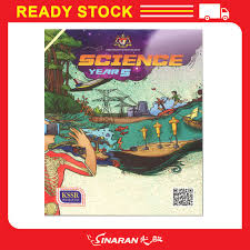 Buku teks pendidikan jasmani dan pendidikan kesihatan tahun 1 sjkc. Buy Textbook Science Year 5 Dlp Seetracker Malaysia