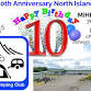 APCNZ 10th Anniversary, North Island Camp event image
