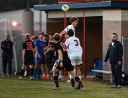 Photos: CAAC Gold Cup final: DeWitt vs. Mason