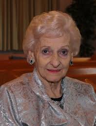 Estella Keefer Obituary July 28, 2020