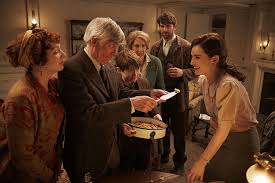 The Guernsey Literary And Potato Peel Pie Society Is Surprisingly Charming What is the significance of the title? the guernsey literary and potato peel