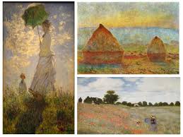 Image result for arte impressionista