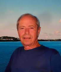 Ronald Grove Obituary (1944