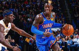 Dennis schroder in 'state of shock' with $84 million lakers decision. Know About Dennis Schroder Wife Parents Contract Age Height Son