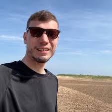 Dr Charley Baker (@CharleyBaker1)