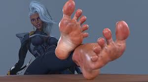 Rule 34 Dev - 3d 3d_(artwork) bed blonde_hair dalliance18 feet female  foot_fetish foot_focus full_color fully_clothed heather_mason laying_down  no_penetration silent_hill silent_hill_3 solo solo_female tagme|11467701272