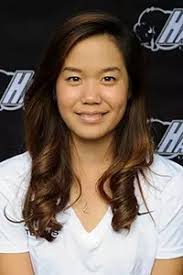 2013-14 Women's Tennis Roster