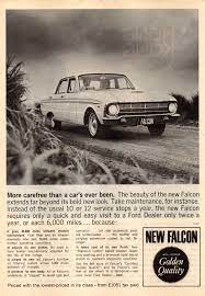 Pin On Ford Falcon