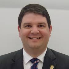 Former Baldwin GOP Chair Matt Simpson to run for House District 96 seat