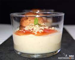 Con este aperitivo, no quedará duda de que robarás la atención de todos tus invitados. 25 Recetas De Aperitivos En Vaso Para Nochevieja Y Ano Nuevo Gastronomia Cia