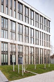 Die dz hyp hat 2020 zum wiederholten mal das höchste neugeschäftsvolumen mit gewerbekunden unter den deutschen immobilienfinanzierern auf dem inländischen markt erzielt. Quartier 21 Munster Rkw Architektur