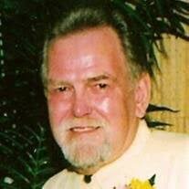 Kelly J. Kellams Obituary