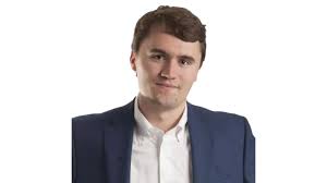 Charlie Kirk Net Worth 2025: Salary, Income Sources, Assets & Political Influence