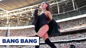 Dj cassidy, robin thicke, jessie j, jerry hey. Jessie J Bang Bang Ft Ariana Grande Nicki Minaj Indir Mp3 Indir Dinle