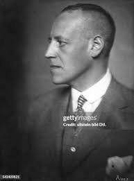 14 Hans Heymann Photos & High Res Pictures