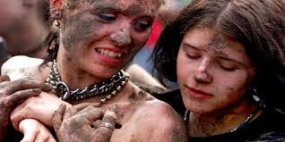 Tim Huckabee's Instagram, Twitter & Facebook