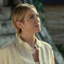 The Hunting Wives thriller series moves from Starz to Netflix (and it's  coming very soon!)