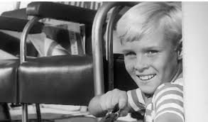 Kenneth Lee Heflin Jr.