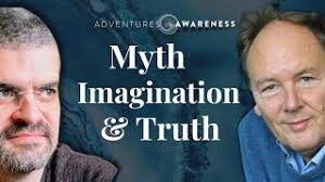 Recording: Patrick Harpur & Bernardo Kastrup