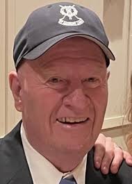 Harold Strange Obituary (1935