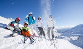 Statiuni balneare din romania, oferte pentru cazare si tratament in statiunile balneoclimaterice. Iarna La Munte In Pensiuni Schi Si Nu Numai