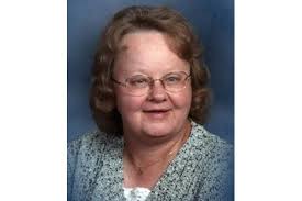 Sharon Thompson Obituary (2018)