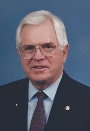 Obituary information for Edward Frederick Eggert