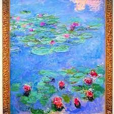 Starry night vincent van gogh. 54 Famous Paintings Made By Famous Artists