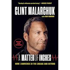 The Save of My Life: My Journey Out of the Dark