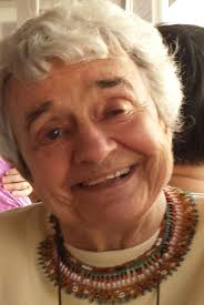 Mary Ann Siegfried Obituary