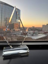 Robert Reyburn DAT, LAT, ATC, CES