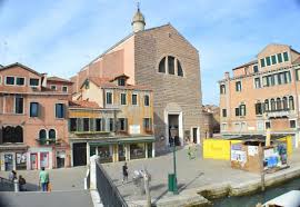 San pantaleone is a church, roman catholic church, 17th century construction located at san polo in venice. Venedig Stadt In Der Lagune