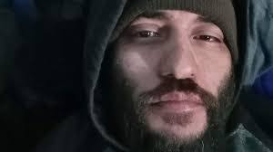 Jose Soledad's Instagram, Twitter & Facebook