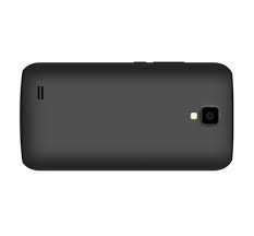 for Gionee Pioneer P2S - Black - Maxbhi.com